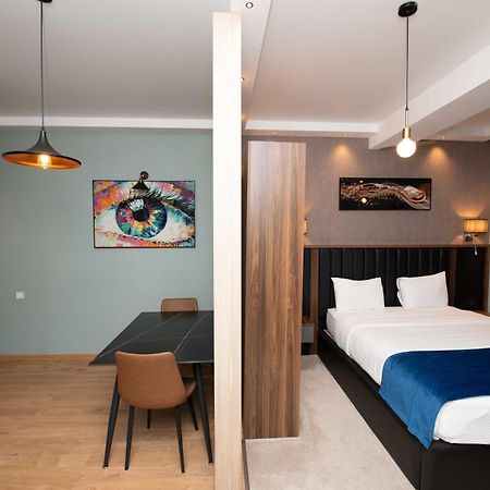 Gori Palace Apartments المظهر الخارجي الصورة